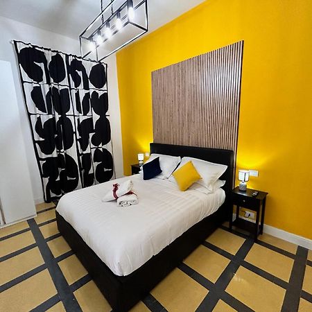 San Peter Vale House Apartman Róma Kültér fotó