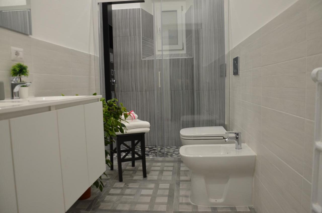 San Peter Vale House Apartman Róma Kültér fotó