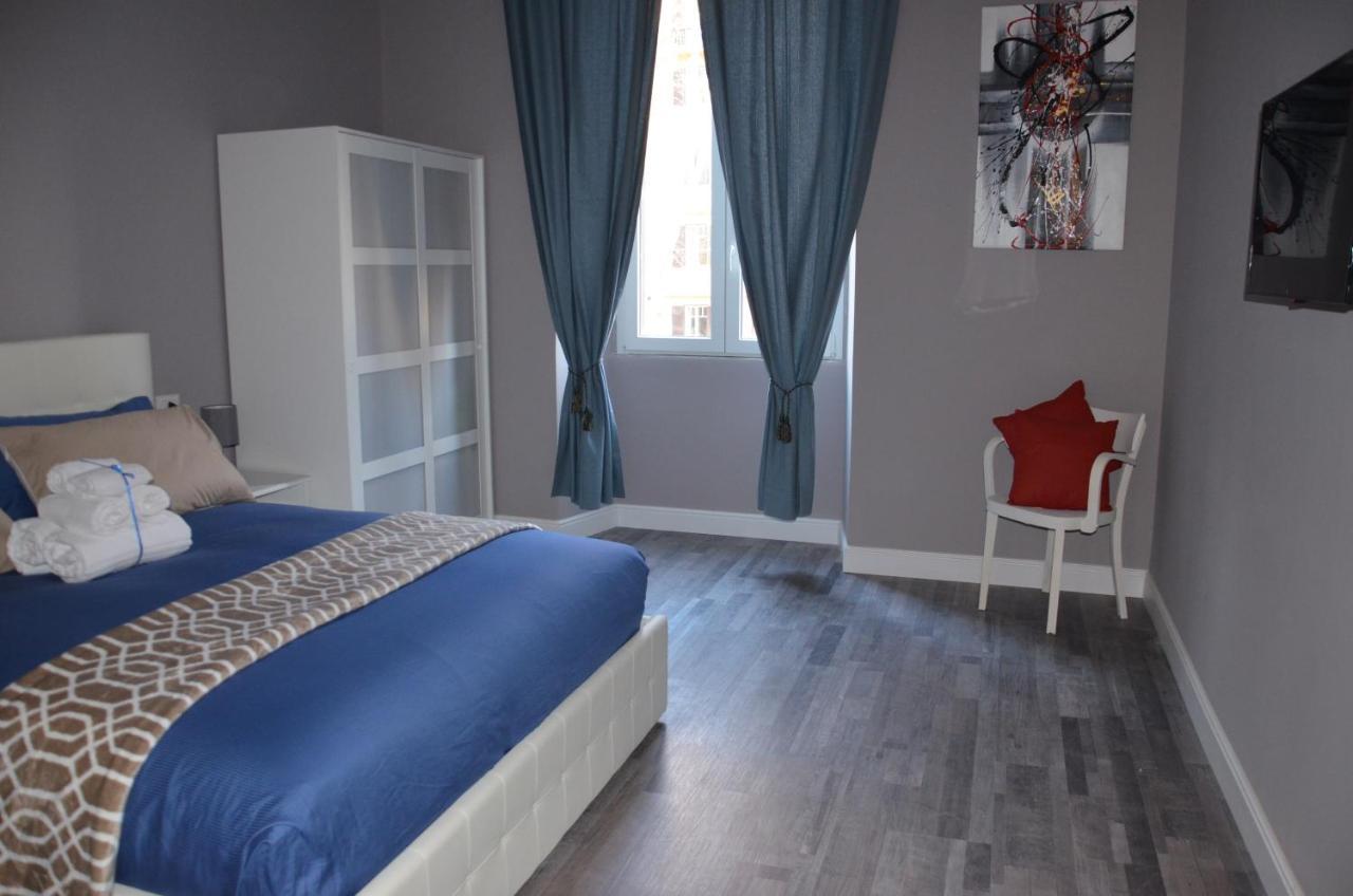 San Peter Vale House Apartman Róma Kültér fotó