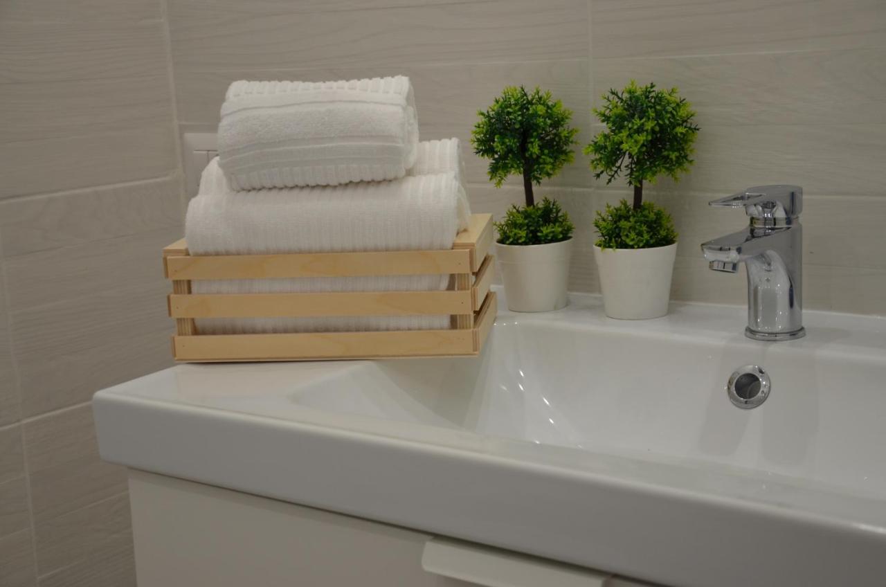 San Peter Vale House Apartman Róma Kültér fotó