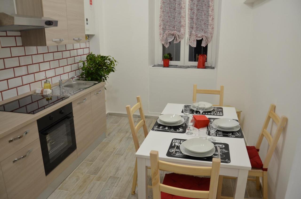 San Peter Vale House Apartman Róma Kültér fotó