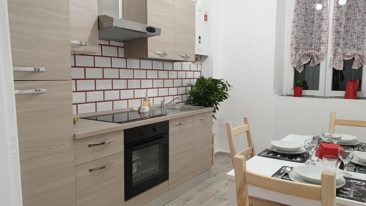 San Peter Vale House Apartman Róma Kültér fotó