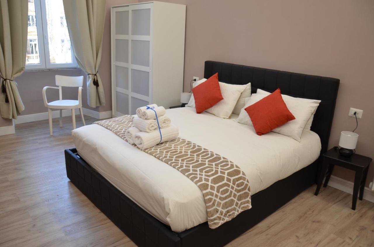 San Peter Vale House Apartman Róma Kültér fotó