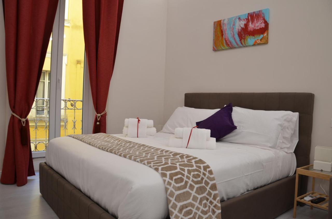 San Peter Vale House Apartman Róma Kültér fotó