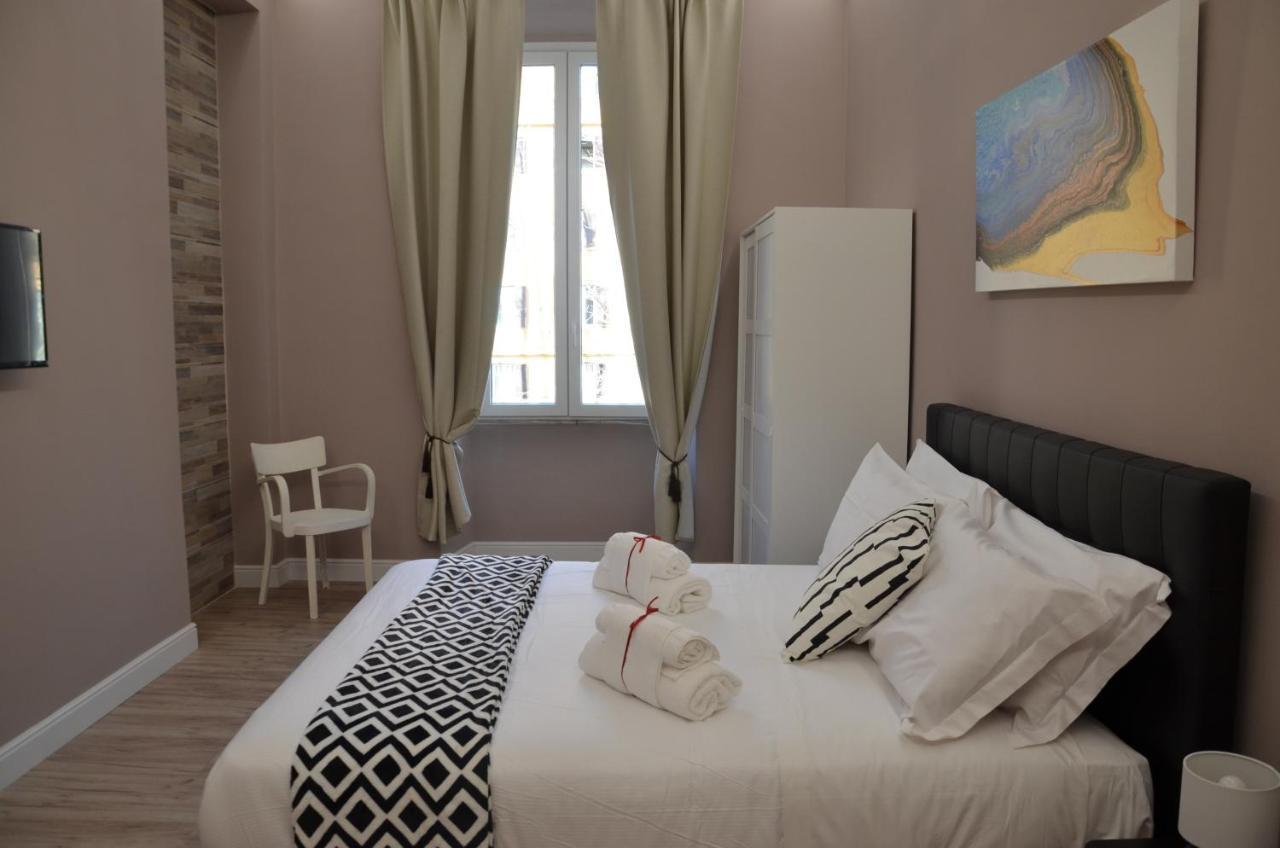 San Peter Vale House Apartman Róma Kültér fotó