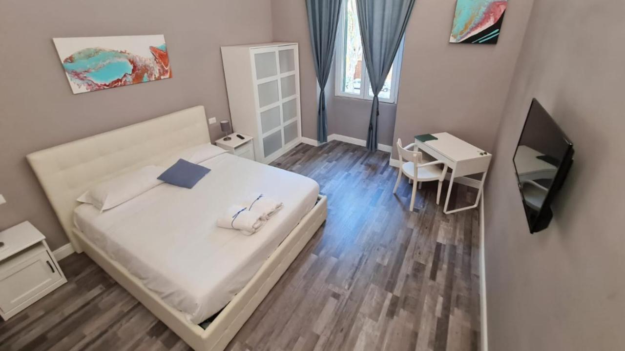San Peter Vale House Apartman Róma Kültér fotó
