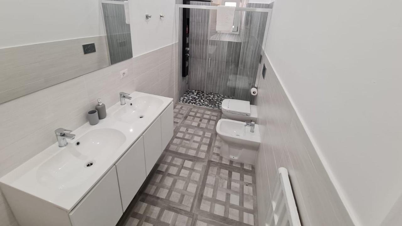 San Peter Vale House Apartman Róma Kültér fotó