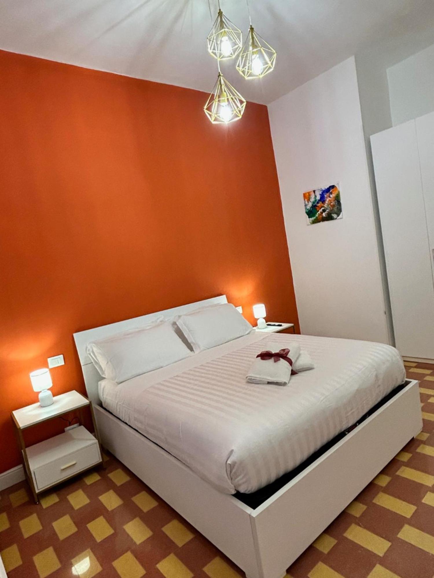 San Peter Vale House Apartman Róma Kültér fotó