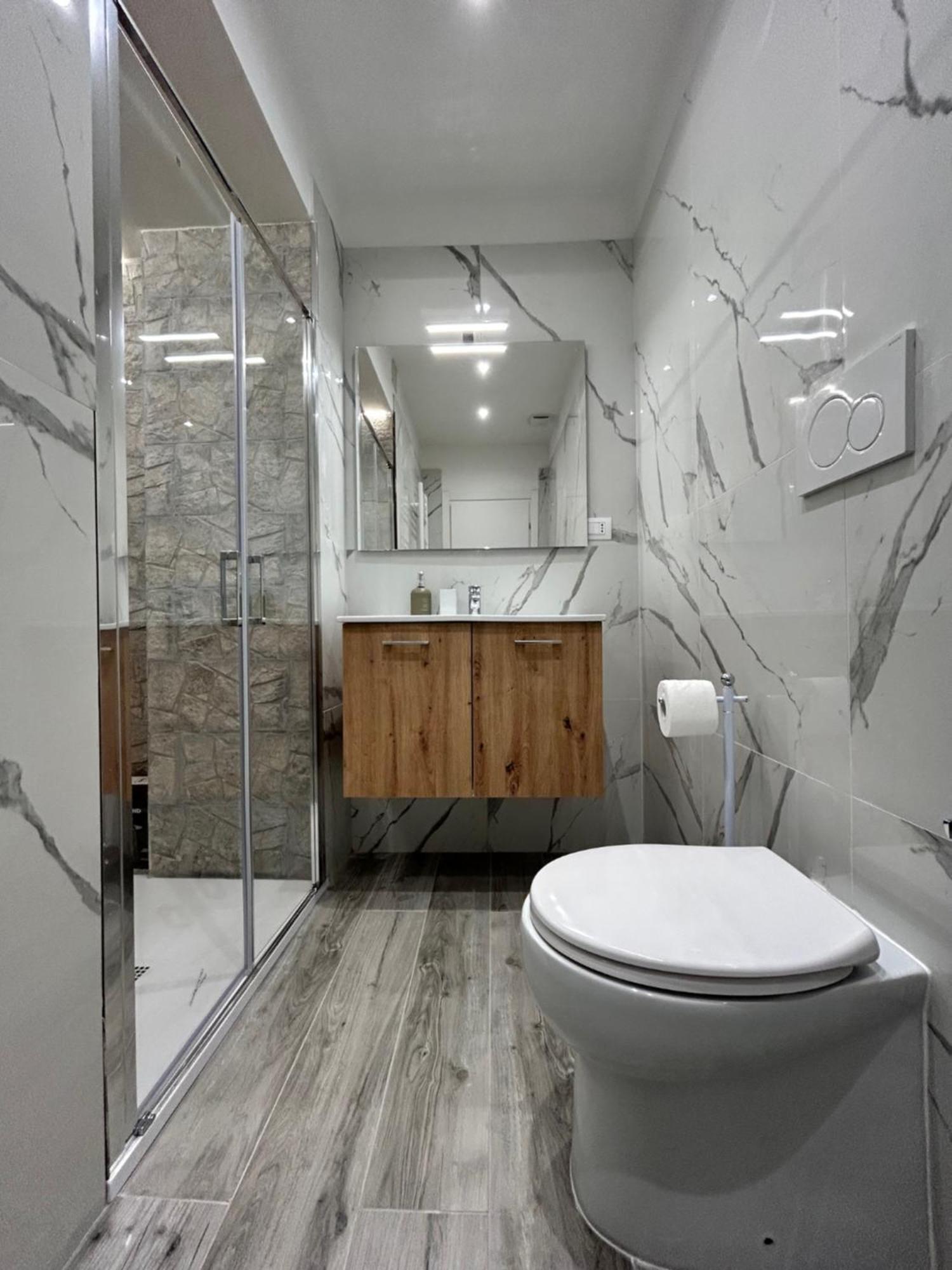 San Peter Vale House Apartman Róma Kültér fotó