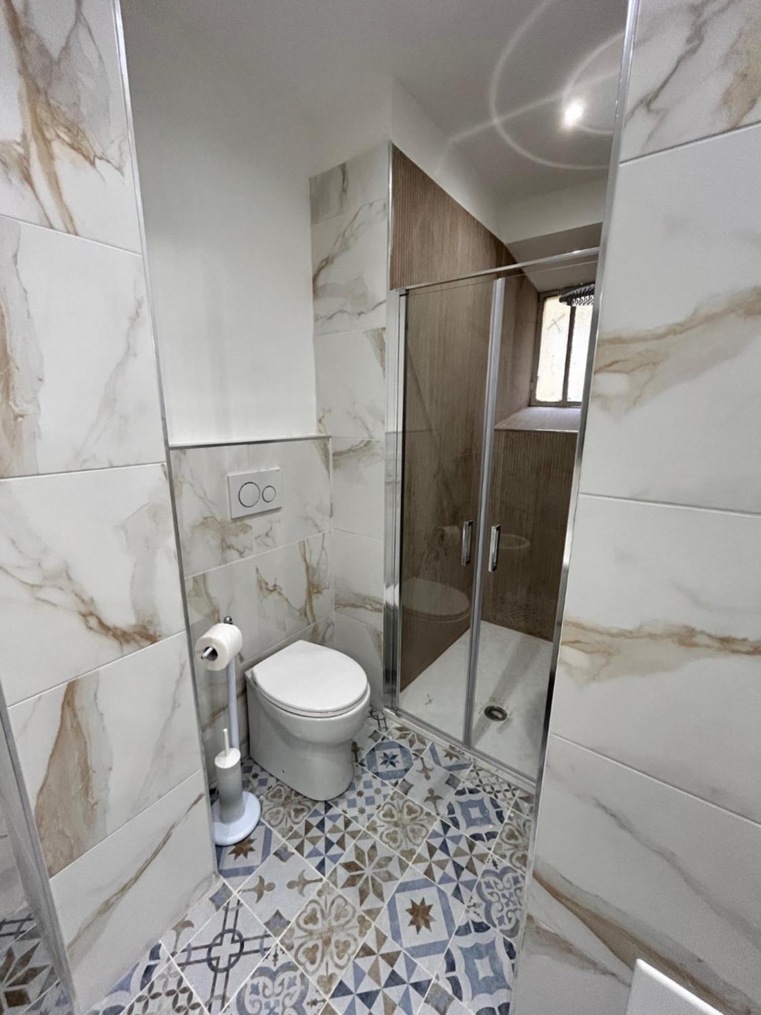 San Peter Vale House Apartman Róma Kültér fotó