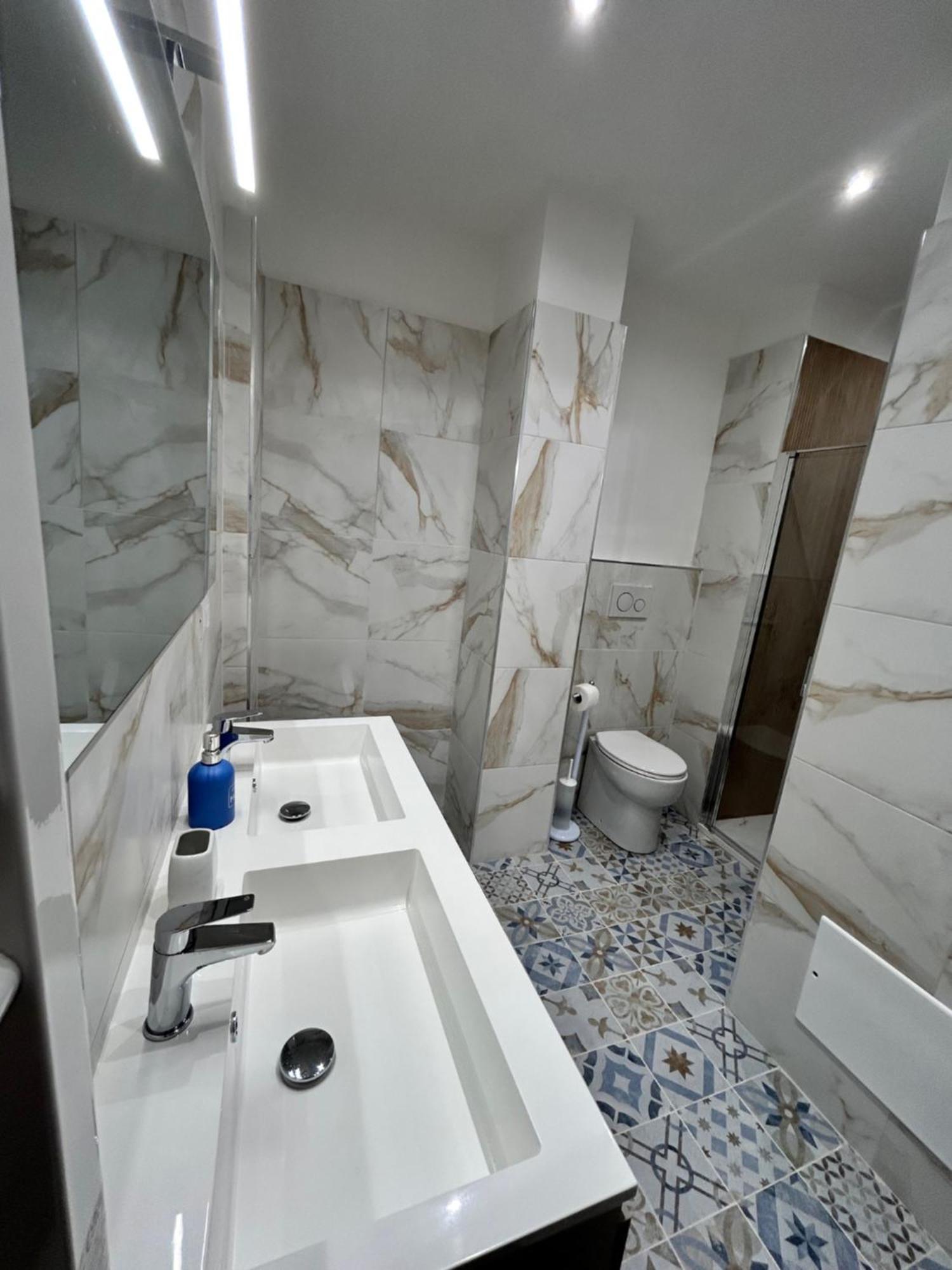 San Peter Vale House Apartman Róma Kültér fotó