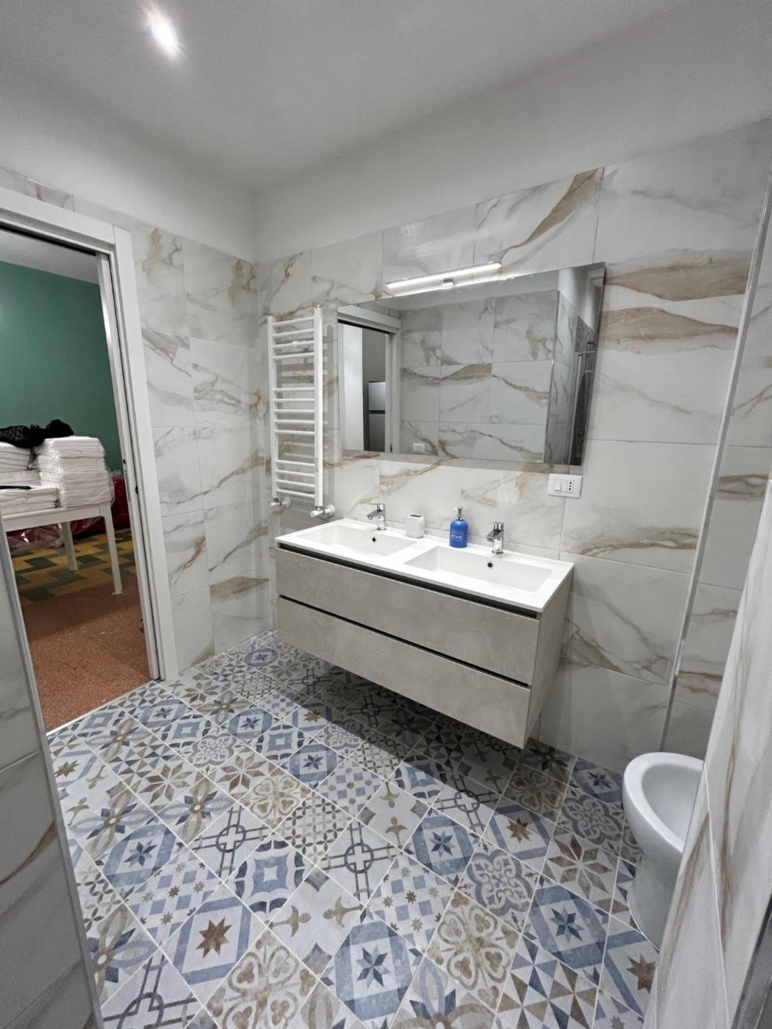 San Peter Vale House Apartman Róma Kültér fotó