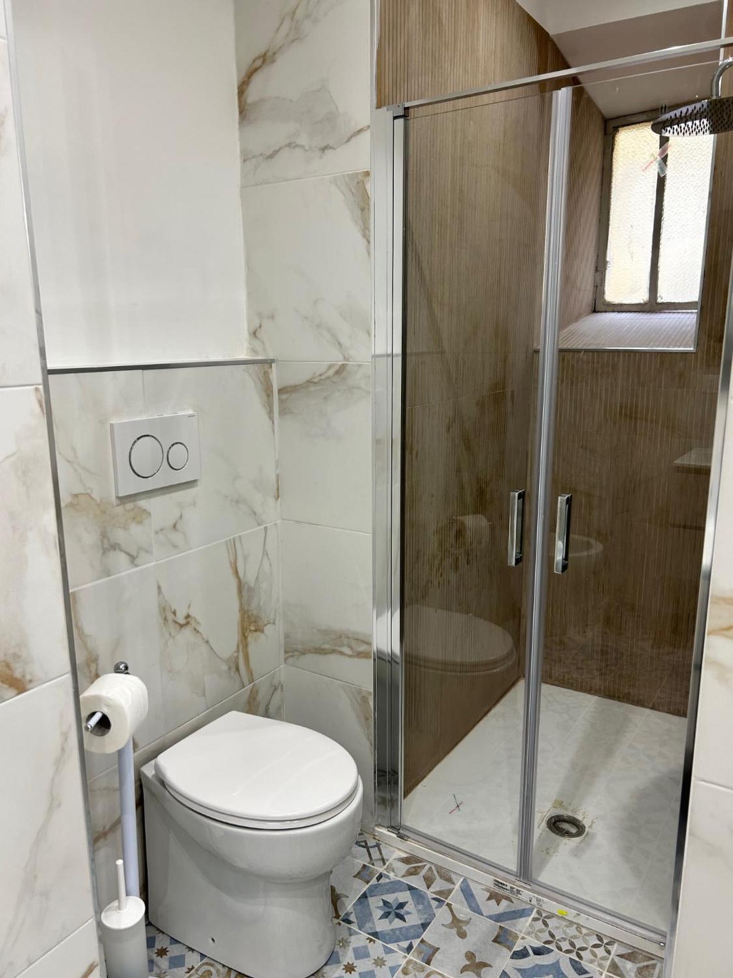 San Peter Vale House Apartman Róma Kültér fotó