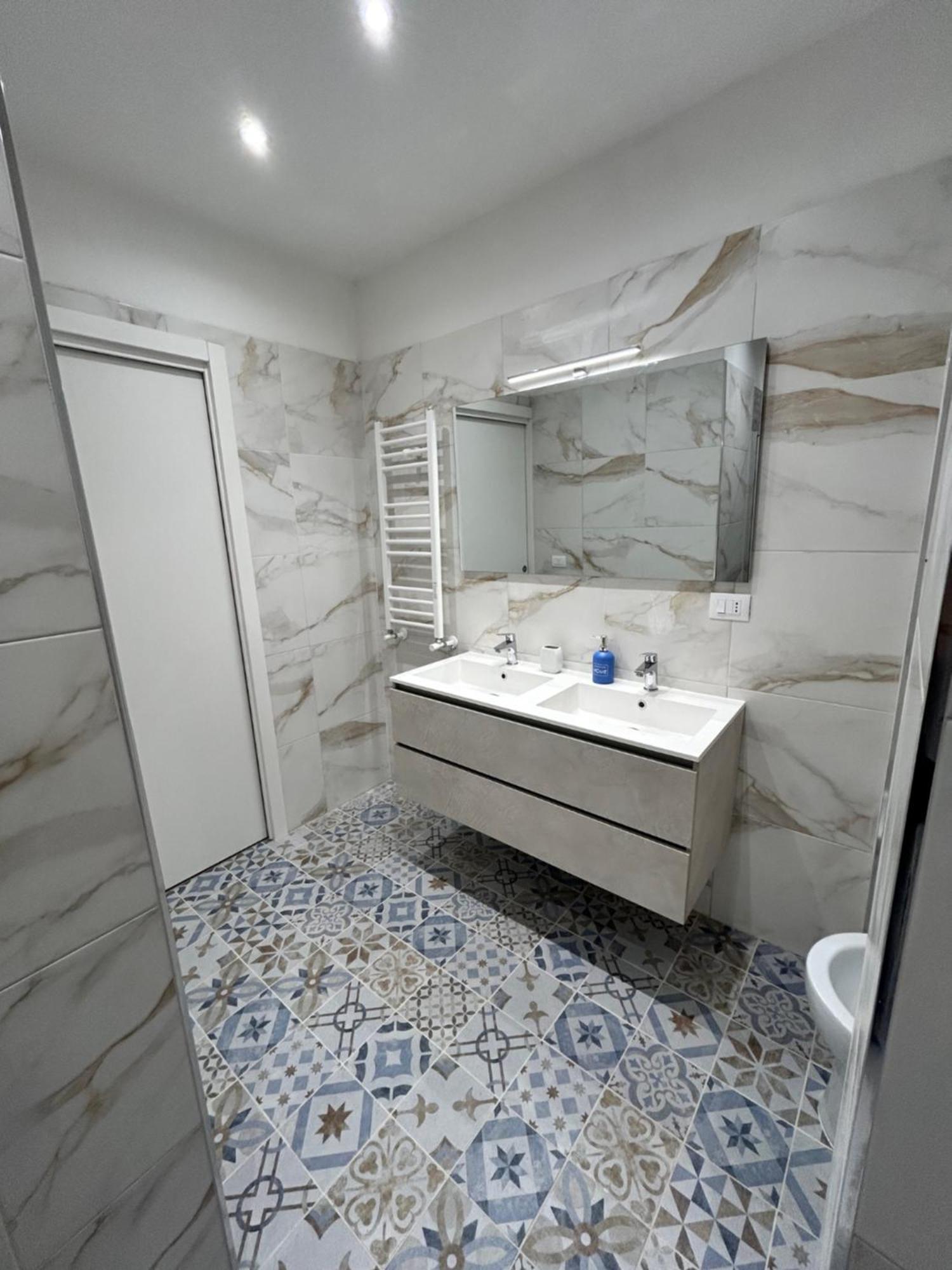 San Peter Vale House Apartman Róma Kültér fotó