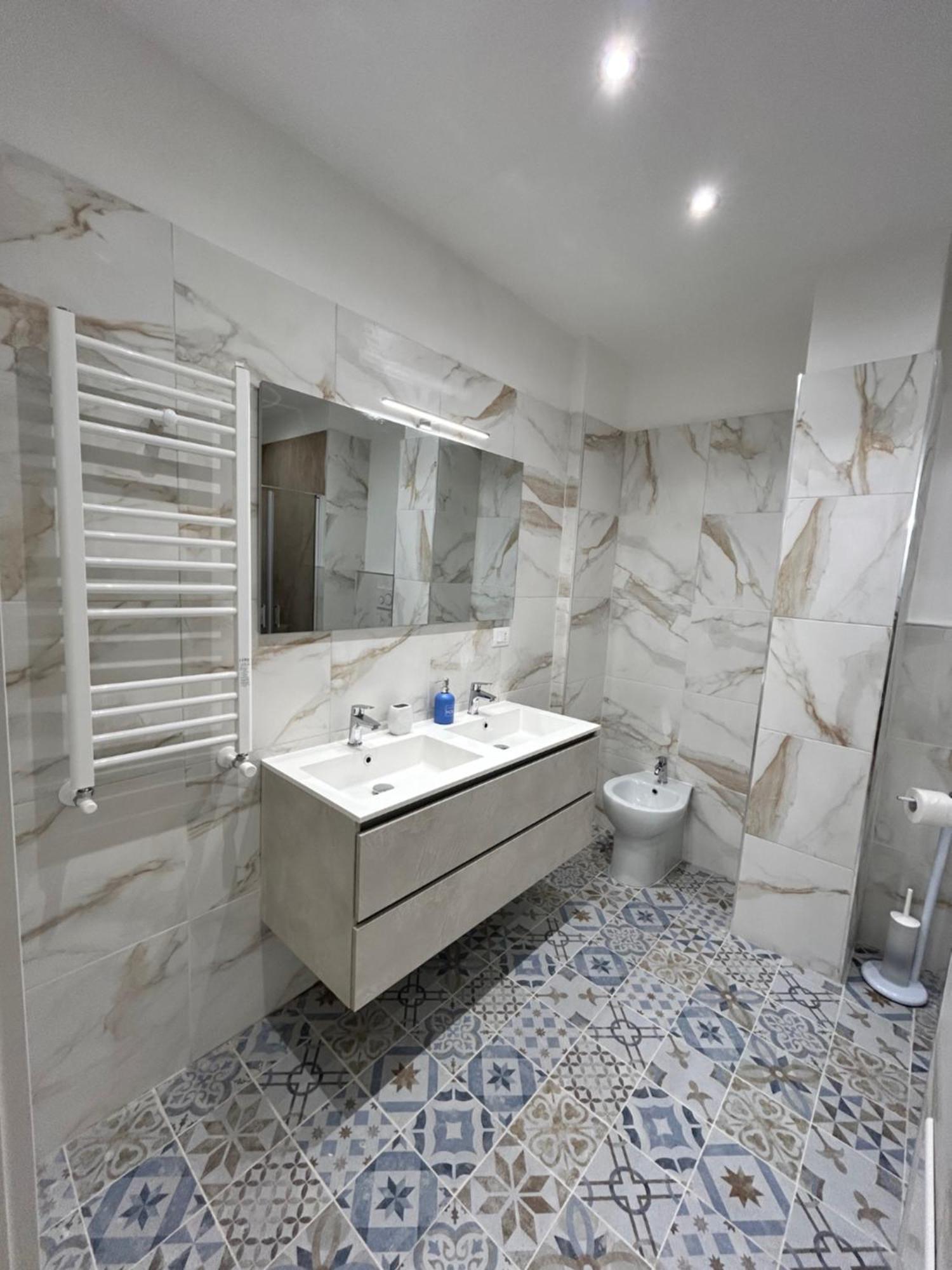 San Peter Vale House Apartman Róma Kültér fotó