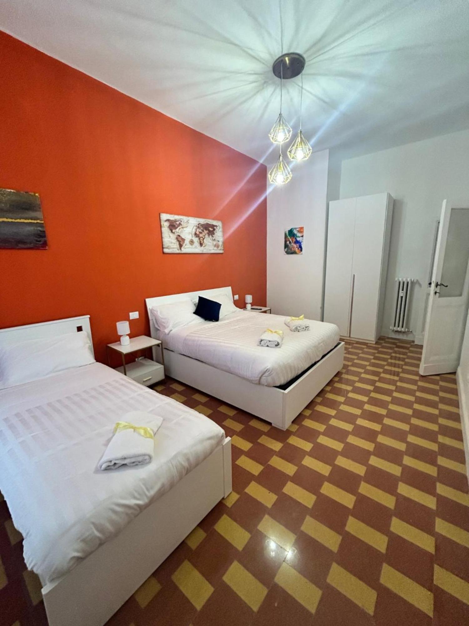San Peter Vale House Apartman Róma Kültér fotó
