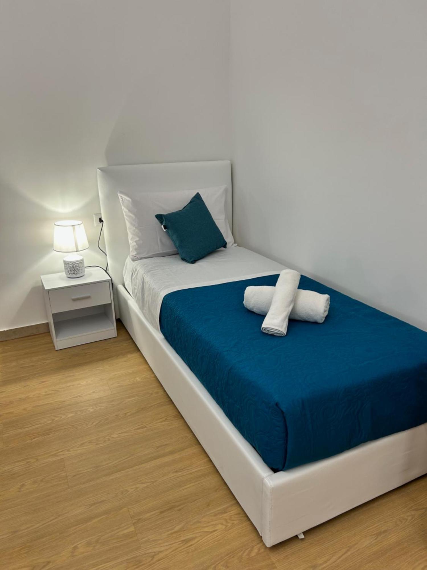 San Peter Vale House Apartman Róma Kültér fotó