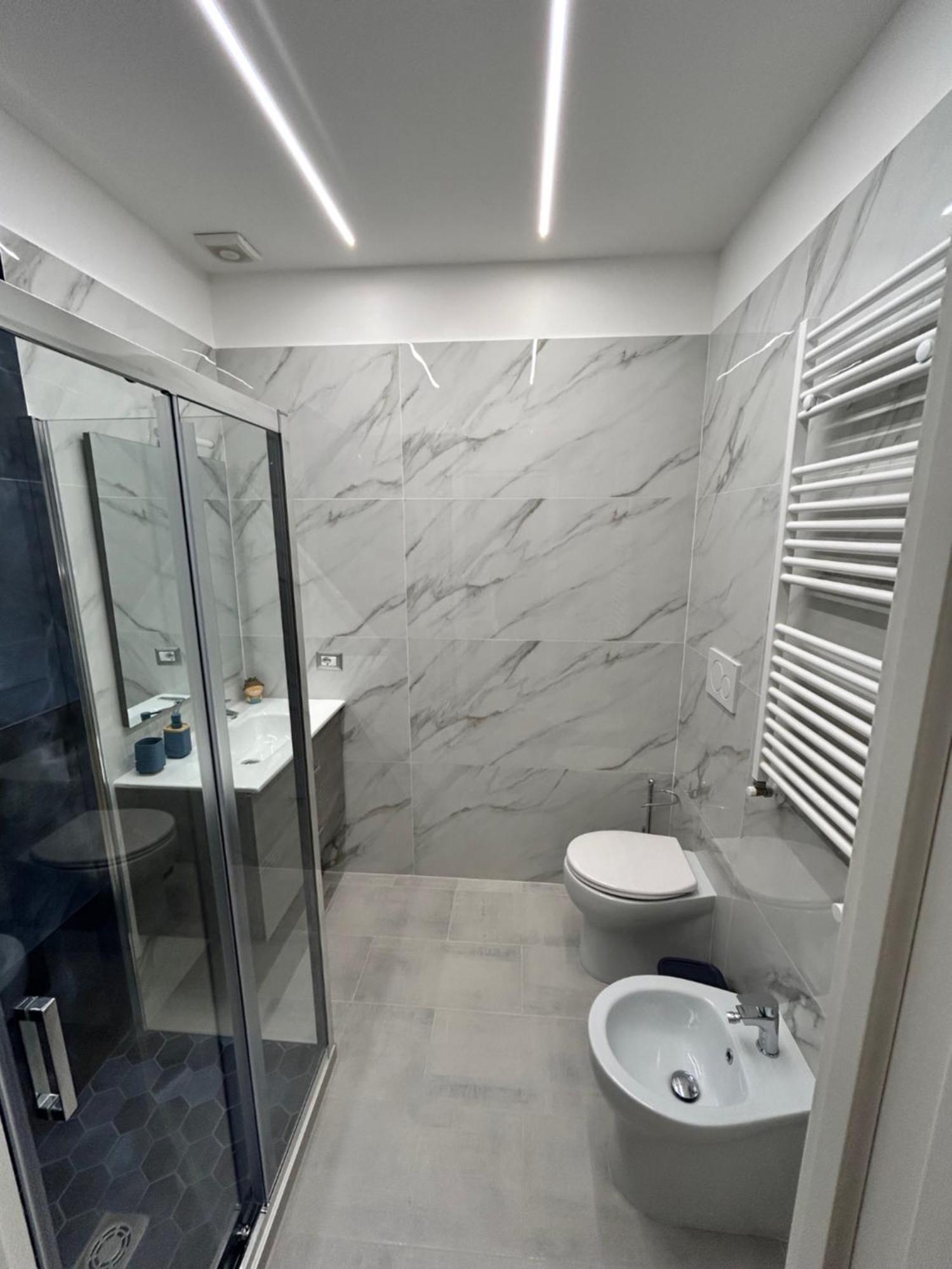 San Peter Vale House Apartman Róma Kültér fotó