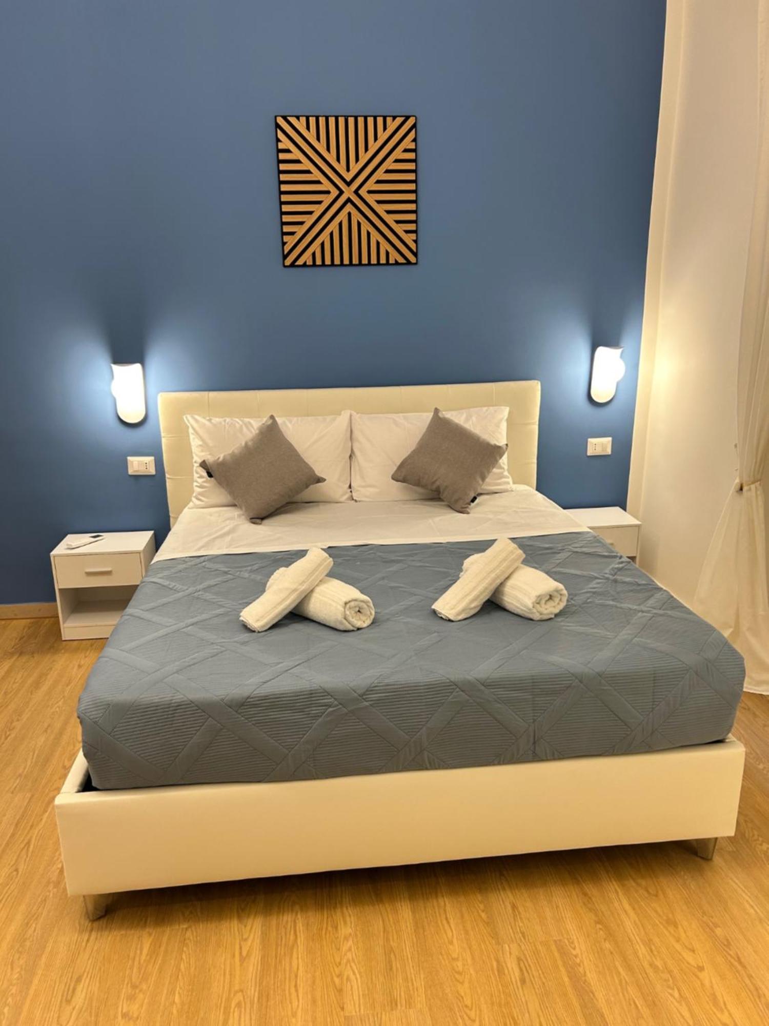 San Peter Vale House Apartman Róma Kültér fotó