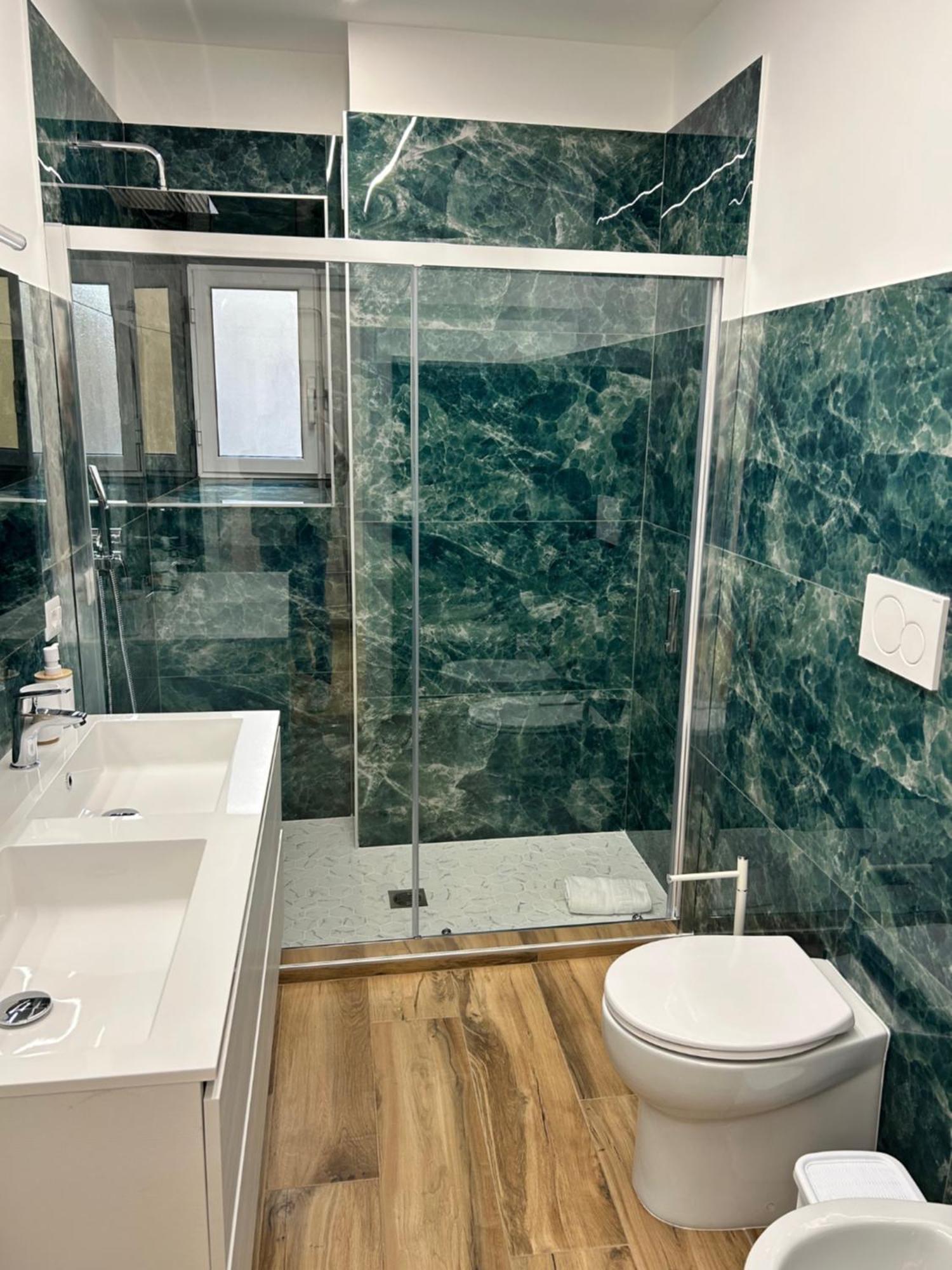 San Peter Vale House Apartman Róma Kültér fotó