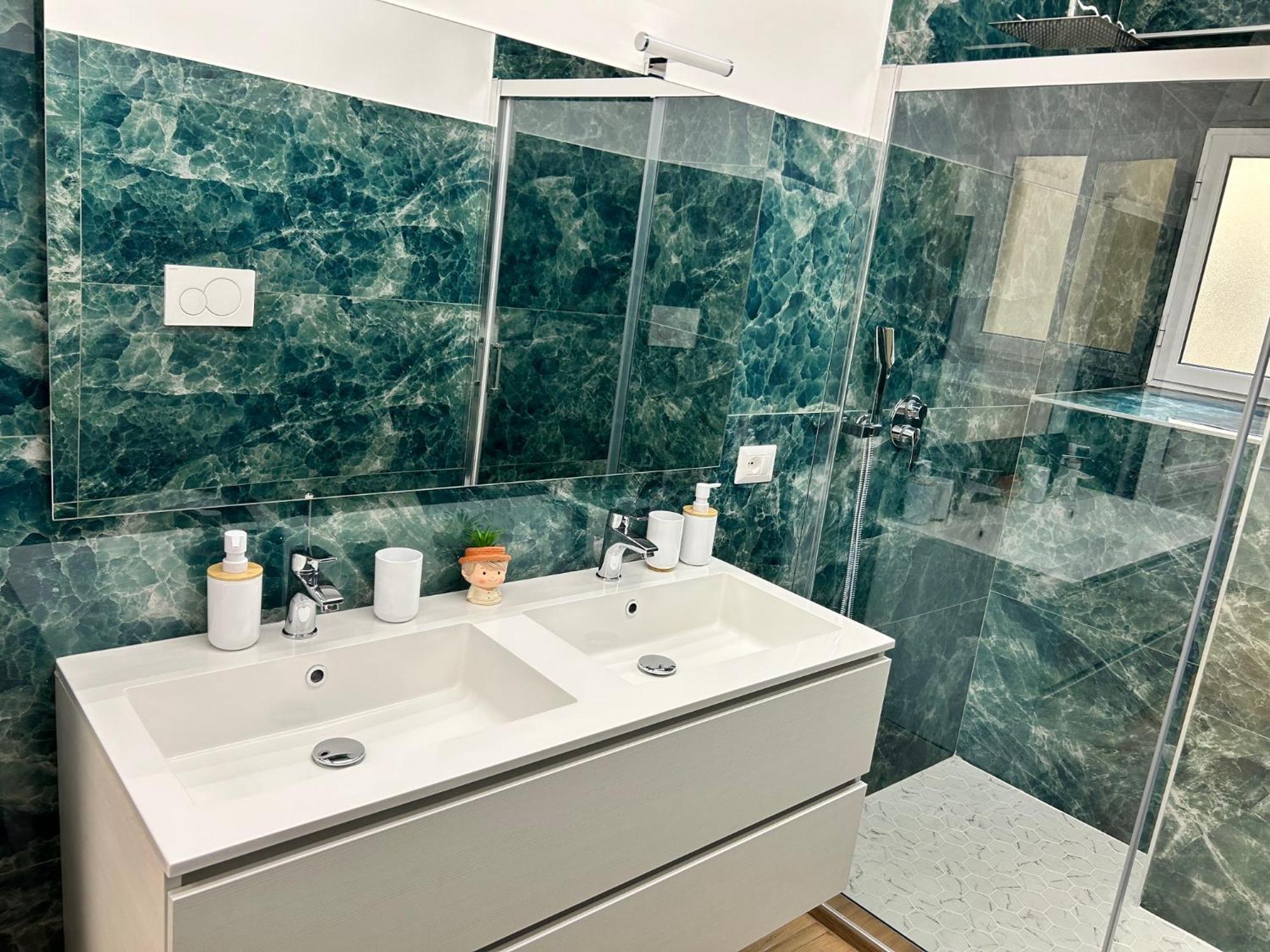 San Peter Vale House Apartman Róma Kültér fotó