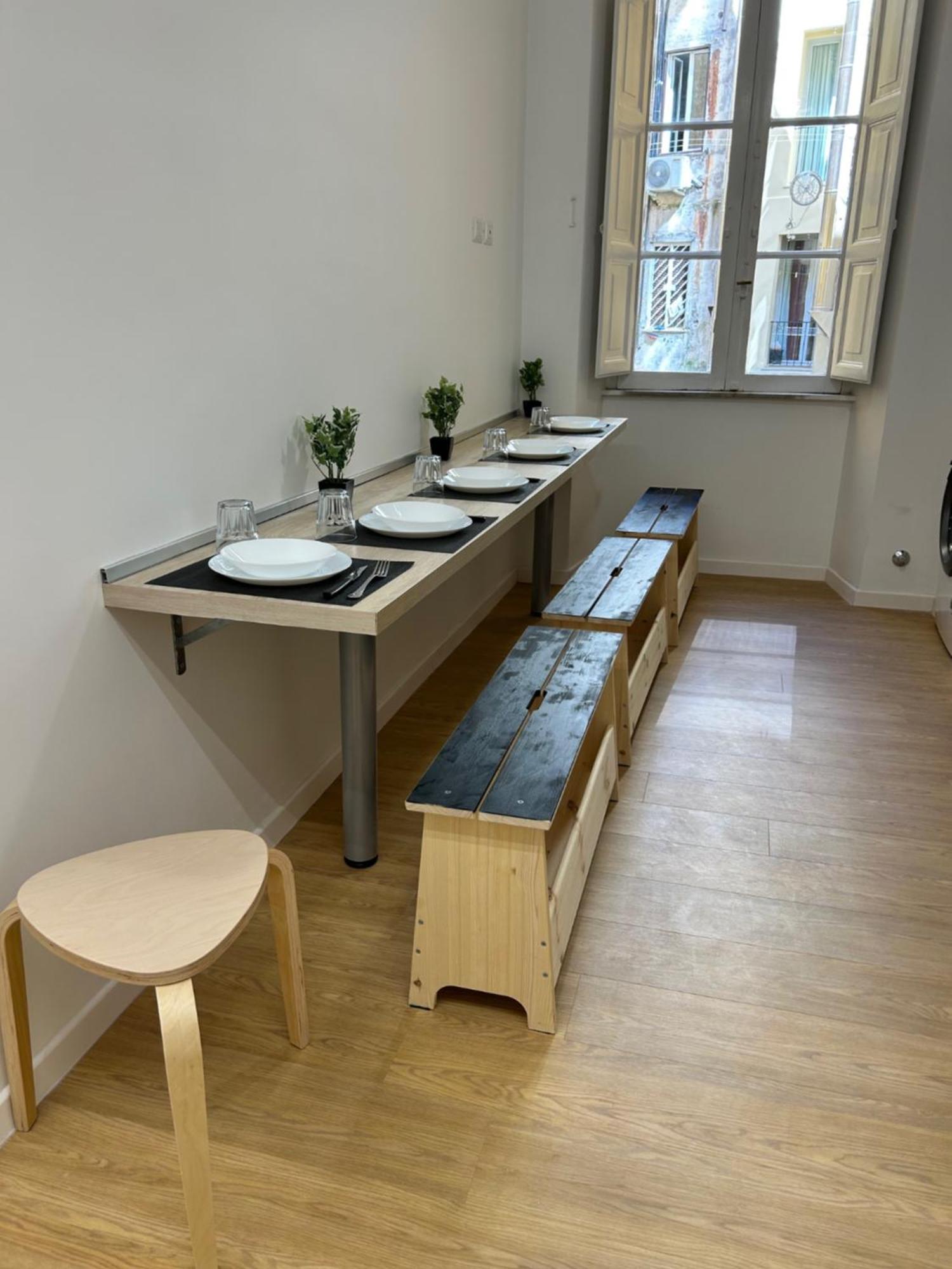 San Peter Vale House Apartman Róma Kültér fotó