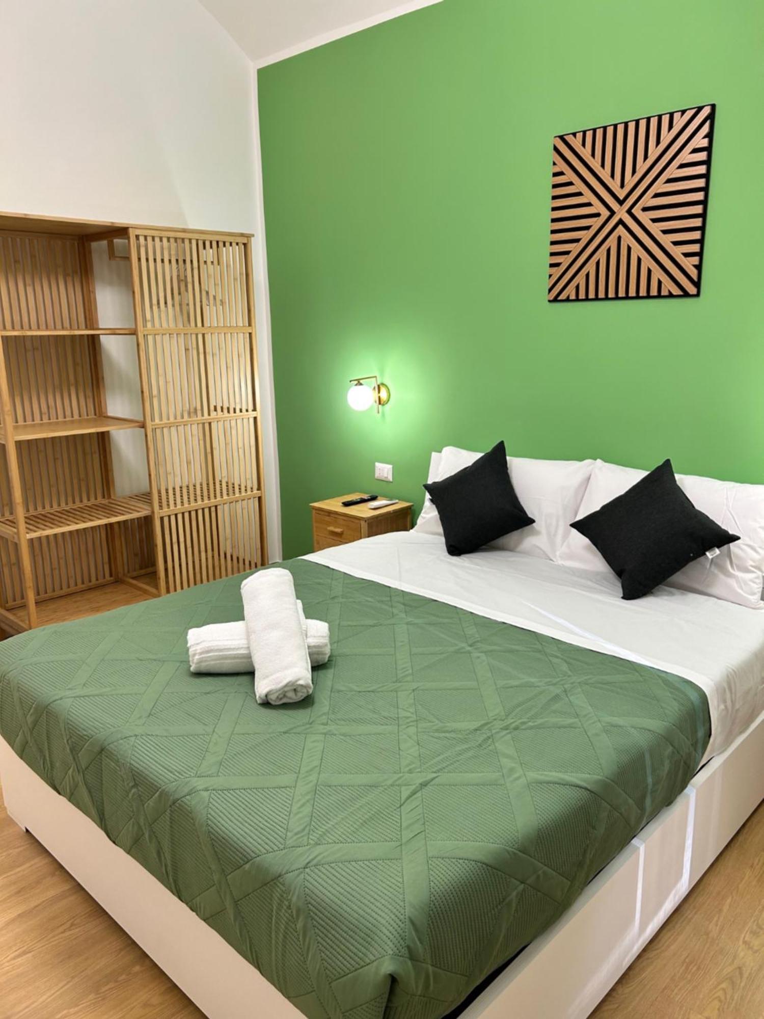 San Peter Vale House Apartman Róma Kültér fotó