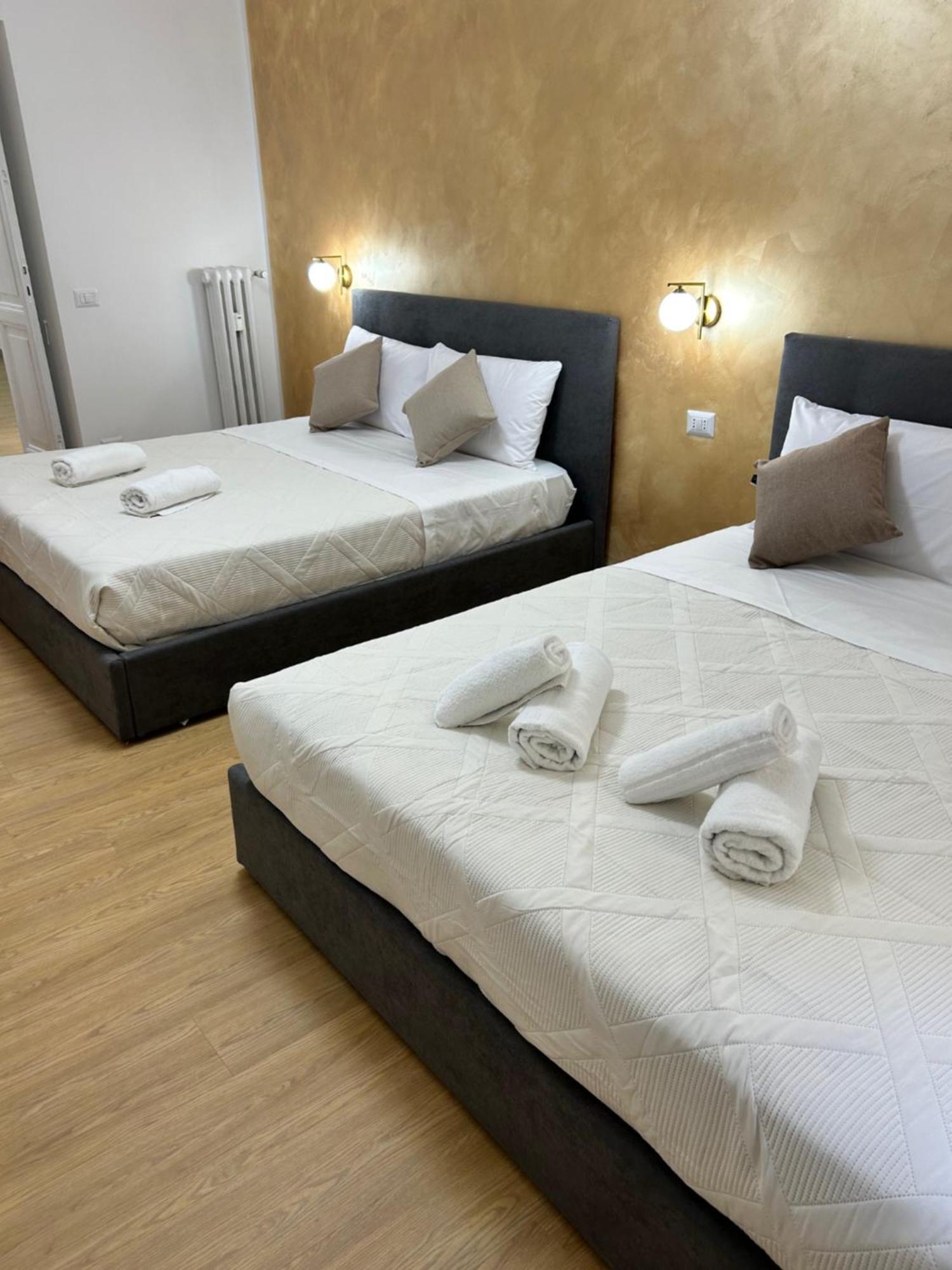 San Peter Vale House Apartman Róma Kültér fotó