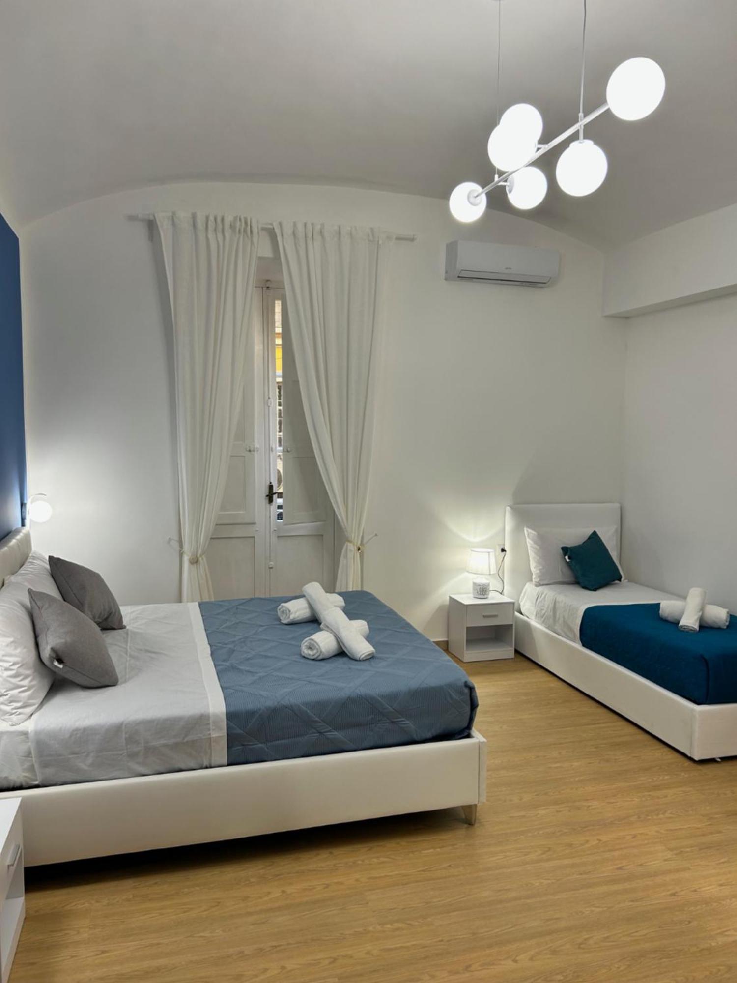 San Peter Vale House Apartman Róma Kültér fotó