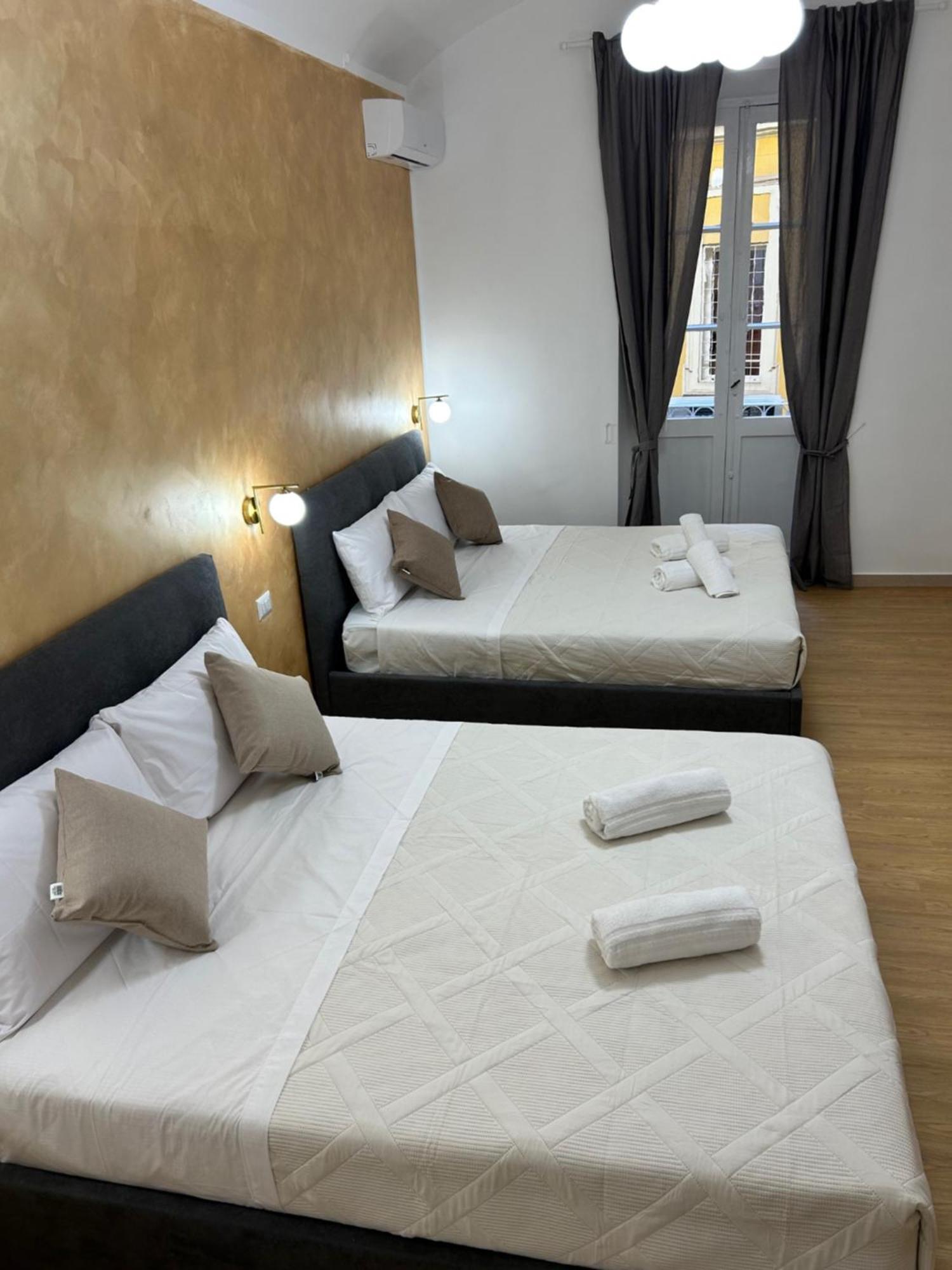 San Peter Vale House Apartman Róma Kültér fotó