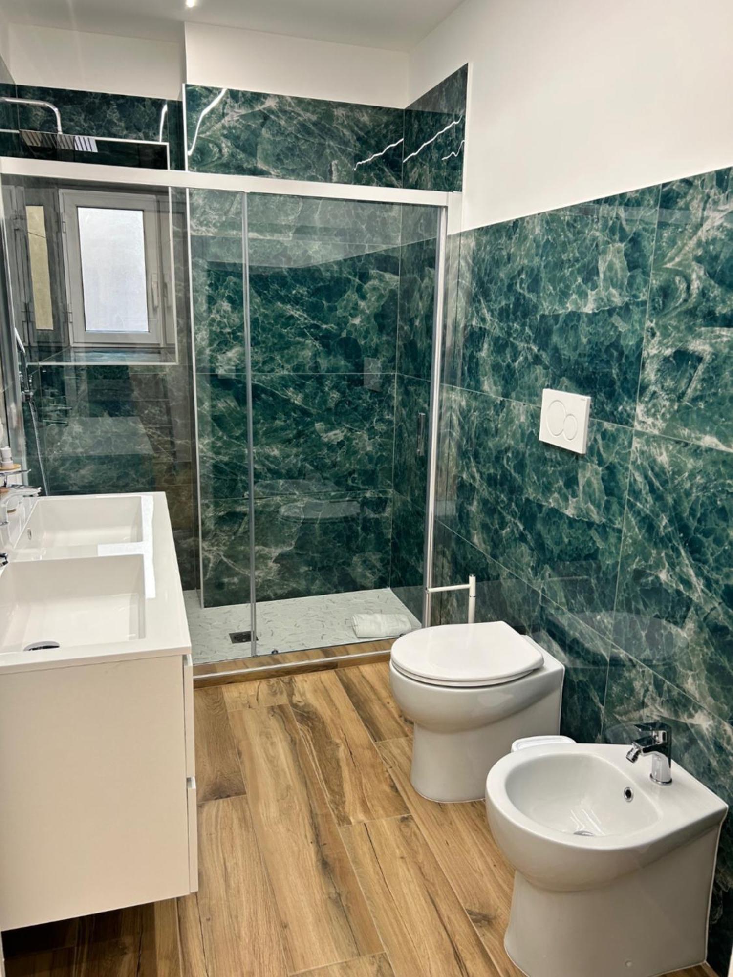San Peter Vale House Apartman Róma Kültér fotó