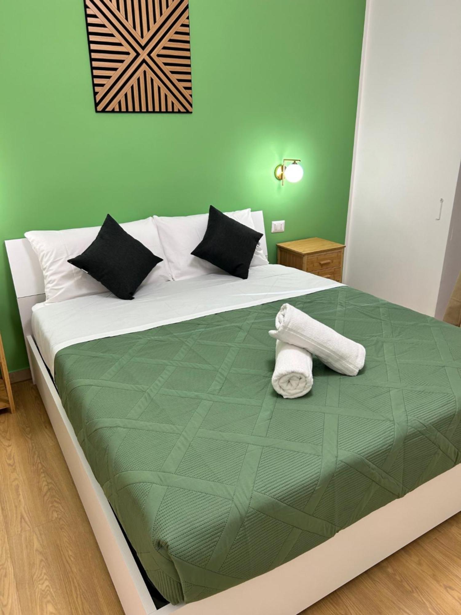 San Peter Vale House Apartman Róma Kültér fotó