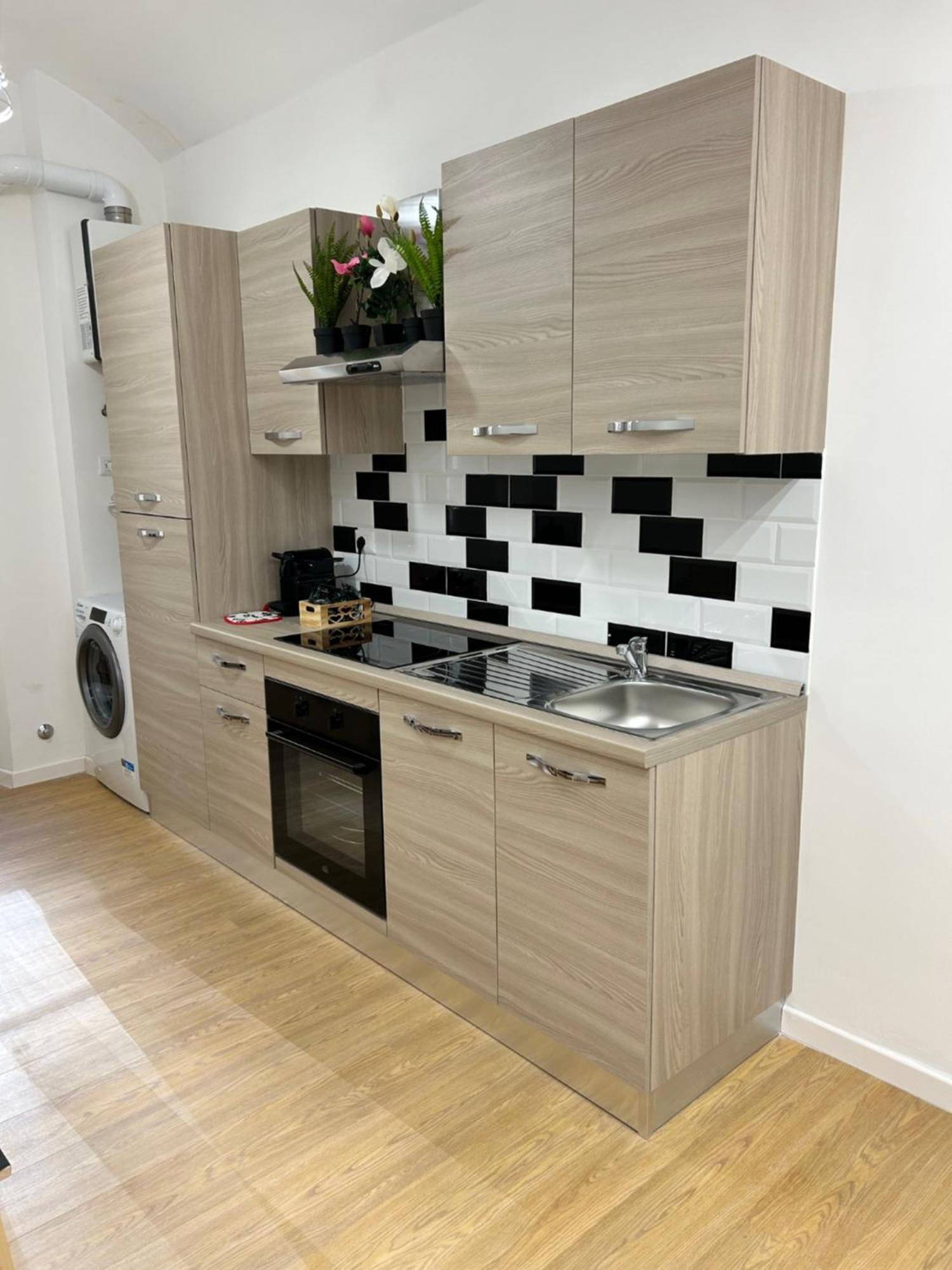San Peter Vale House Apartman Róma Kültér fotó