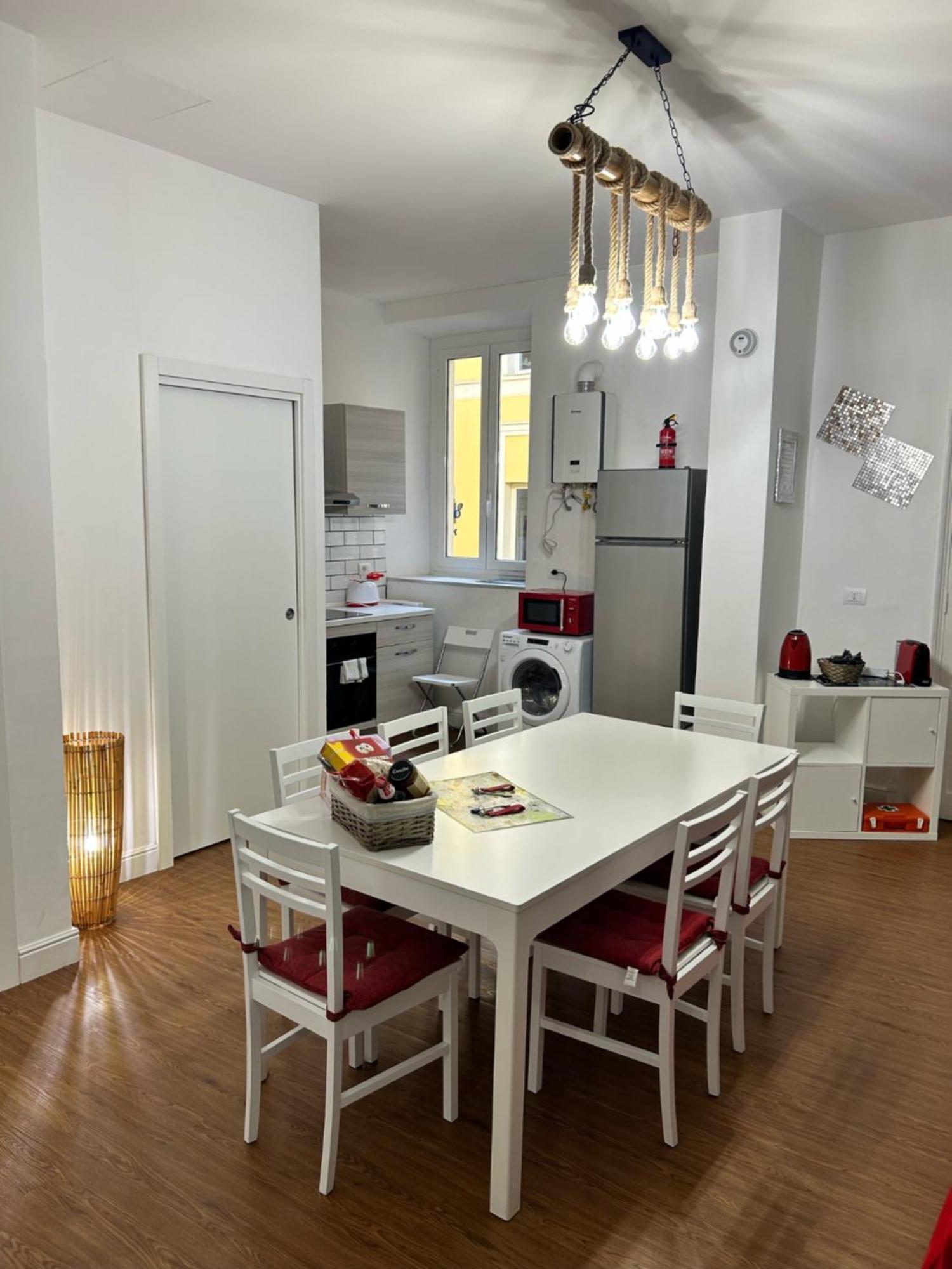 San Peter Vale House Apartman Róma Kültér fotó