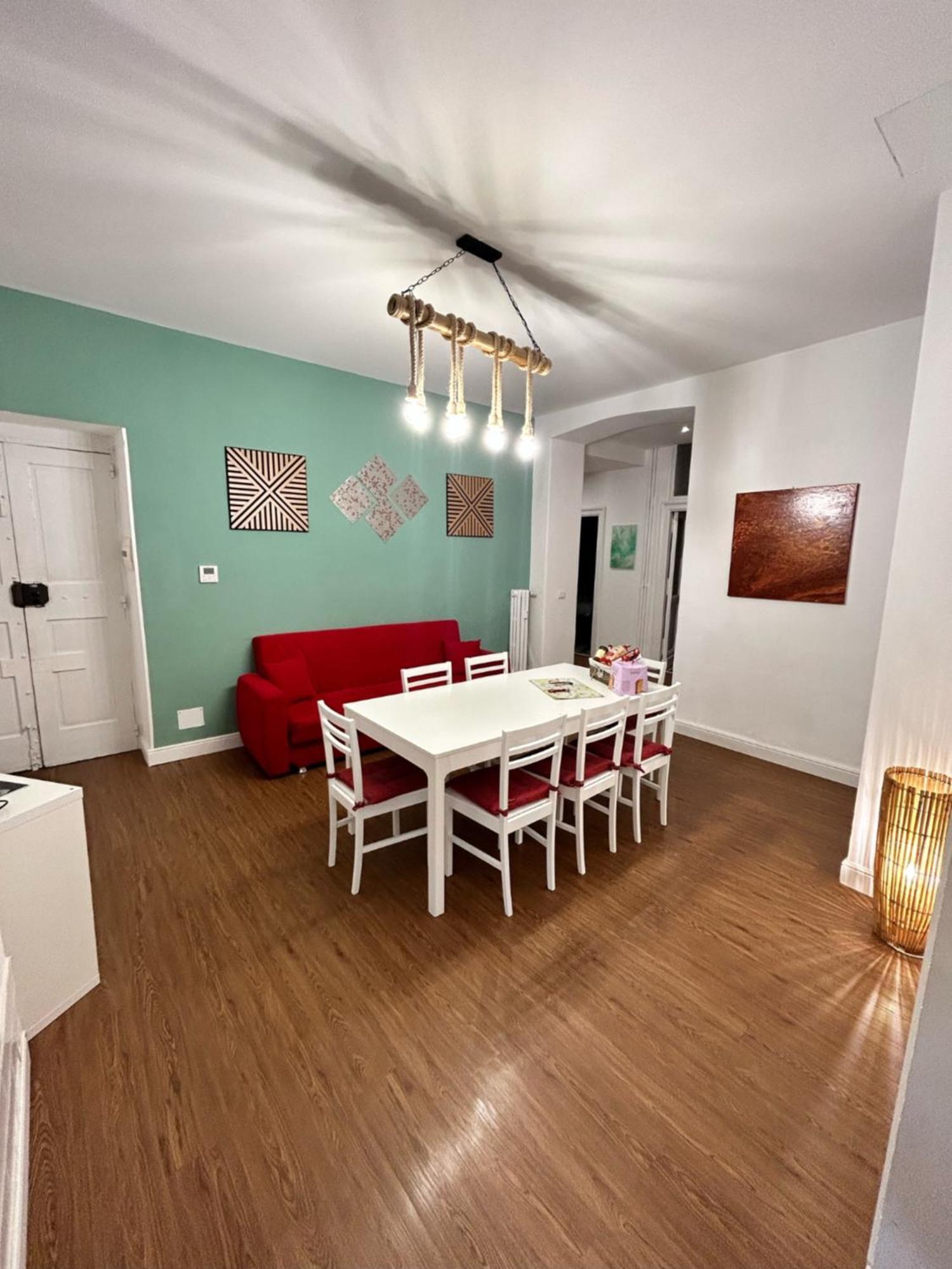San Peter Vale House Apartman Róma Kültér fotó